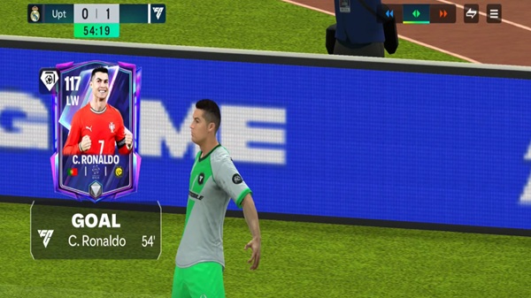 fc mobile beta 27 descargar
