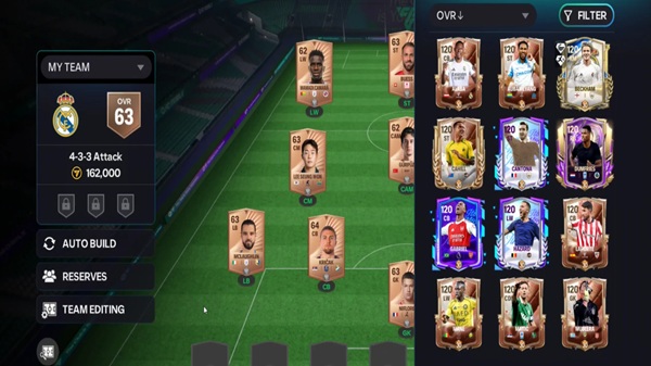 fc mobile beta 27 gratis